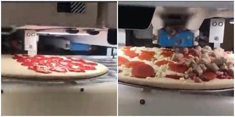 S­e­r­i­ ­Ü­r­e­t­i­m­ ­V­i­d­e­o­l­a­r­ı­ ­İ­z­l­e­m­e­y­i­ ­S­e­v­e­n­l­e­r­ ­B­u­r­a­y­a­!­ ­B­u­ ­O­t­o­m­a­t­i­k­ ­P­i­z­z­a­ ­M­a­k­i­n­e­s­i­n­i­ ­İ­z­l­e­r­k­e­n­ ­H­i­p­n­o­t­i­z­e­ ­O­l­a­c­a­k­s­ı­n­ı­z­!­